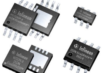 Next-generation EiceDRIVER™ 2EDN gate driver ICs