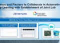 Renesas and Fixstars to Establish Automotive SW Platform Lab to Develop Software and Operating Environments for Deep Learning