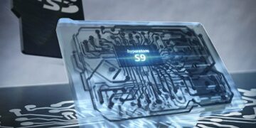 New Industrial SD Memory Card Controller from Hyperstone