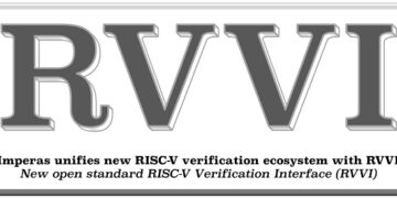 Imperas unifies new RISC-V verification ecosystem with RVVI