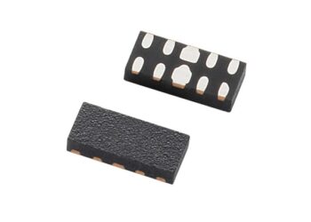 Littelfuse SPxxR6 TVS Diode Arrays Safeguard Ultra-High-Speed Data Lines from Low Voltage Transient Spikes