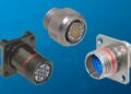 Cinch Connectivity Solutions Expands Mil/Aero Circular MD801 Series to Meet Demands of Stringent Military Standard Classifications