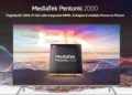 MediaTek Announces First Commercial SoC Support for Dolby Vision IQ with Precision Detail