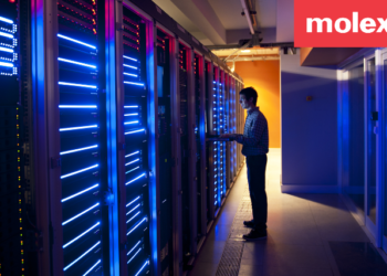 Molex Ramps Production of 400G ZR QSFP-DD Coherent Optical Transceivers to Meet Demands for Next-Generation Data Center Interconnect Networking