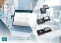 Advanced Electrothermal models from Nexperia cover entire MOSFET operating temperature range
