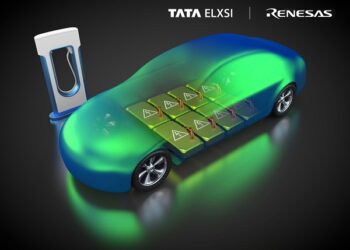 Tata Elxsi and Renesas Establish Next-Generation EV Innovation Center