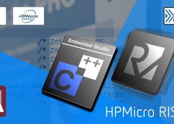SEGGER collaborates with HPMicro making Embedded Studio for RISC-V available at no cost