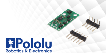 Further Product Lines Added to TME’s Power & Sensor Offerings