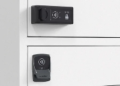 Nordic-based e-locks allow companies to manage their lockers online