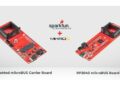 SparkFun Electronics Partners with MikroElektronika to Expand Rapid Prototyping Offerings