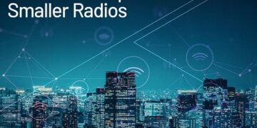 Analog Devices mmW 5G Chipset Addresses Full 5G NR FR2 Spectrum to Enable Simpler and Smaller Radios