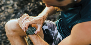 Smartwatch delivers advanced biometric data and insights using Nordic’s high-end SoC with dual-processor architecture