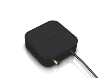 New cellular IoT/short-range wireless gateway solution uses Nordic SiP for Cloud-based asset tracking