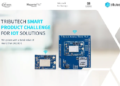 Nordic backs next generation of cellular IoT pioneers with challenge sponsorship