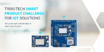 Nordic backs next generation of cellular IoT pioneers with challenge sponsorship