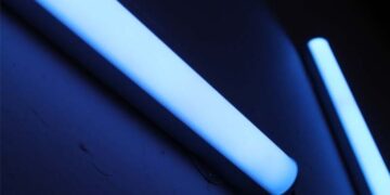 UV LED Top trends