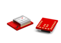 slim Bluetooth Low Energy radio module Proteus-e