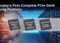 Renesas Introduces Industry’s First PCIe Gen6 Clock Buffers and Multiplexers
