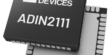 Analog Devices Announces Complete Long Reach Ethernet Solution for Digitizing Building Automation Networks