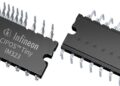 Infineon introduces the new IPM series CIPOS™ Tiny IM323-L6G for maximum efficiency and design flexibility