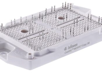Infineon extends CoolSiC™ M1H technology portfolio with 1200 V SiC MOSFETs, using enhanced features for highest system efficiency