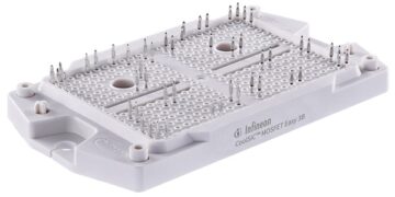 Infineon extends CoolSiC™ M1H technology portfolio with 1200 V SiC MOSFETs, using enhanced features for highest system efficiency