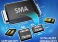Space-Saving Schottky Rectifiers from Diodes Incorporated Set New Benchmarks in Current Density