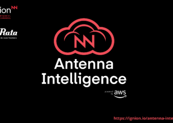 Murata partners with Ignion to help accelerate and simplify IoT design