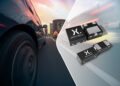 Nexperia widens its offering of discrete components in miniature DFN packaging with side-wettable flanks