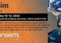 onsemi to Showcase Energy Efficient Solutions at PCIM 2022