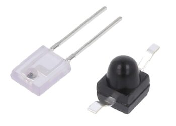 TME Expands its Everlight Portfolio of Optoelectronic Devices