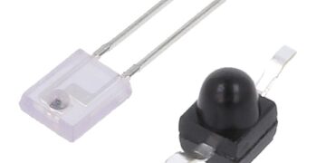 TME Expands its Everlight Portfolio of Optoelectronic Devices