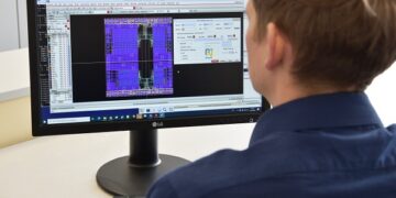X-FAB Announces Upgrade to its Substrate Coupling Analysis Tool to Include BCD-on-SOI Process