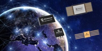Serial 64-Mbit SuperFlash® Memory Extends Options for Designing  Space Systems Using Radiation-Tolerant COTS-Based Devices
