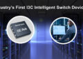 Renesas Unveils Industry’s First I3C Intelligent Switch Family for Next Generation Server, Storage and Communications Systems