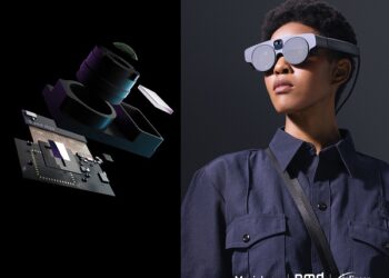 Infineon and pmdtechnologies develop 3D depth-sensing technology for Magic Leap 2