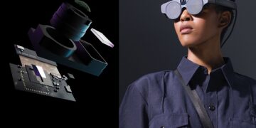 Infineon and pmdtechnologies develop 3D depth-sensing technology for Magic Leap 2