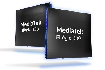 MediaTek Announces World’s First Complete Wi-Fi 7 Platforms for Access Points and Clients