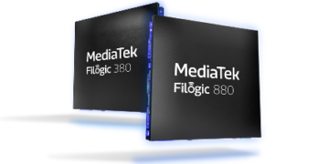 MediaTek Announces World’s First Complete Wi-Fi 7 Platforms for Access Points and Clients
