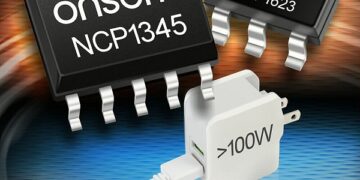 onsemi Launches Highly Efficient USB Power Delivery Solutions