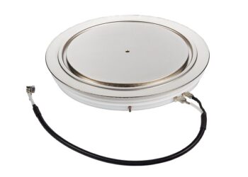 Infineon expands Prime Switch family with ultra-reliable Press Pack IGBT