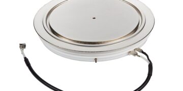 Infineon expands Prime Switch family with ultra-reliable Press Pack IGBT