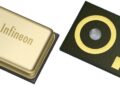 Infineon introduces new high-performance XENSIV™ MEMS microphones with outstanding audio capturing for consumer electronics