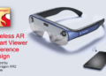 Qualcomm Cuts the Cord with the New Wireless AR Smart Viewer Reference Design