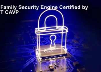 Renesas RA Family MCUs Achieve CAVP Certification for Comprehensive Suite of Cryptographic Algorithms