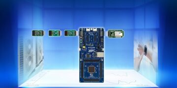 Renesas Delivers Industry’s Most Complete Intelligent Sensor Solutions for IoT Applications