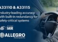 Allegro MicroSystems Announces Groundbreaking New Position Sensors for ADAS Applications