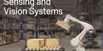 Analog Devices Launches Industry’s First High-Resolution Module for 3D Depth Sensing and Vision Systems