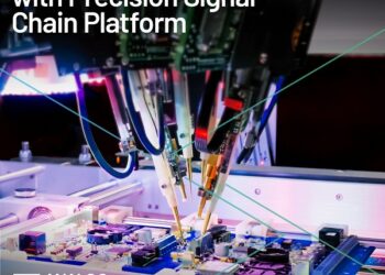 AEWIN Partners with Blaize to Deliver High Performance GSP Computing for Edge AI Applications