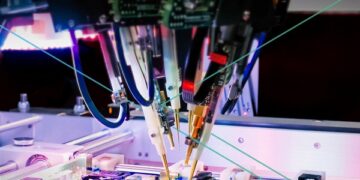 AEWIN Partners with Blaize to Deliver High Performance GSP Computing for Edge AI Applications